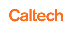 Caltech logo